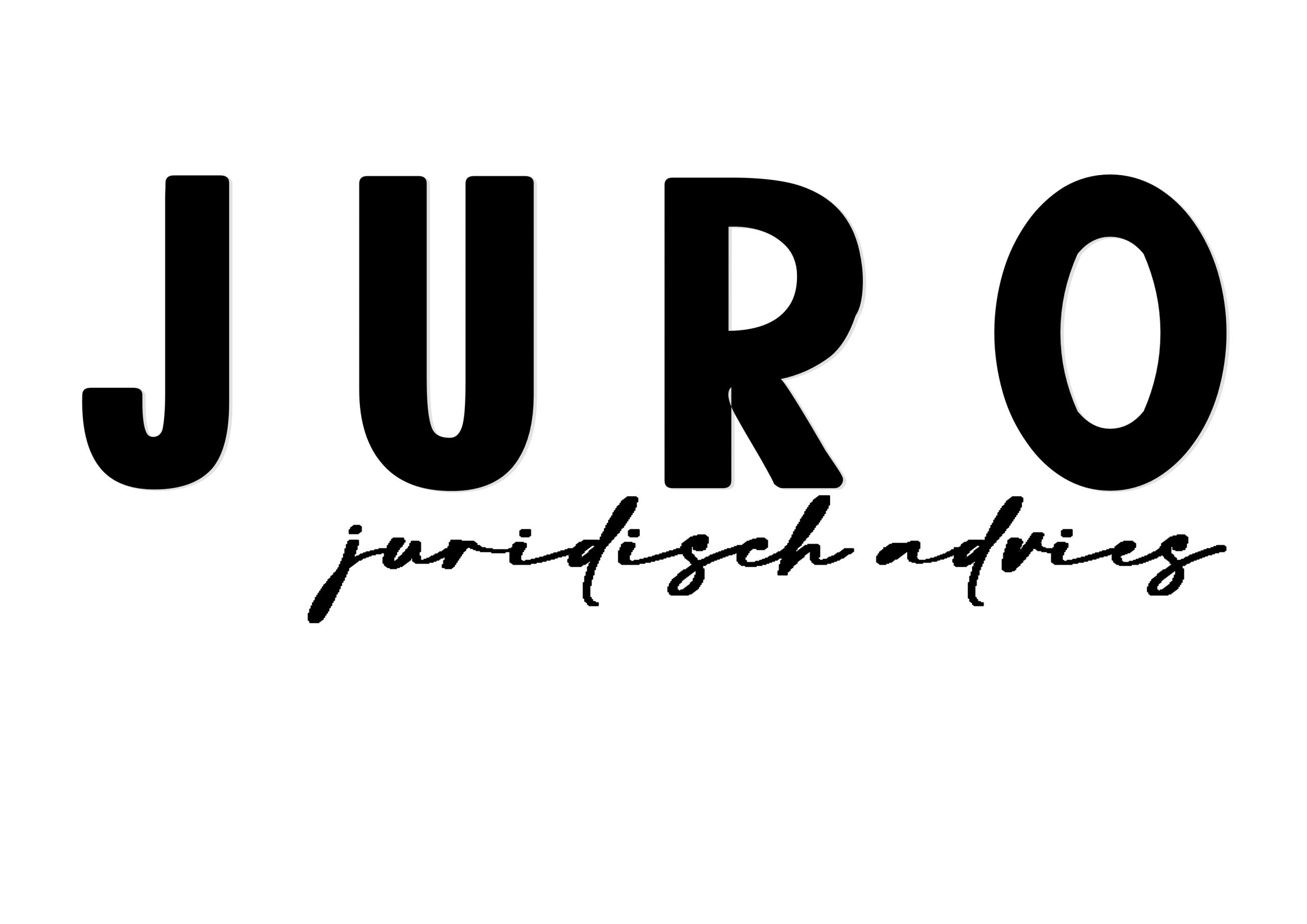 Juro juridisch advies